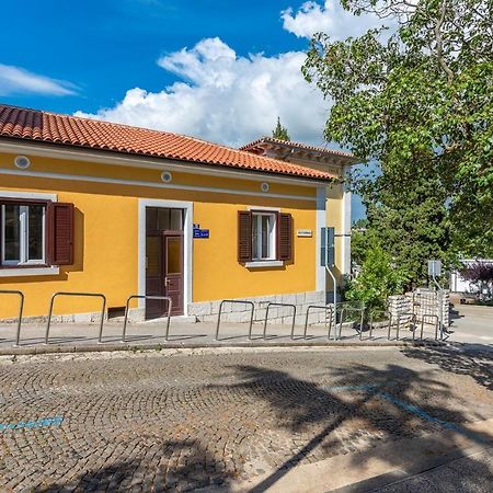Apartment Lazzarich With Terrace Poreč Exterior foto